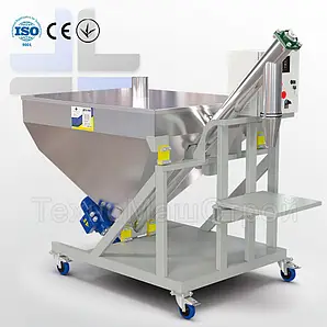 Svorio dozatorius DTZ-100