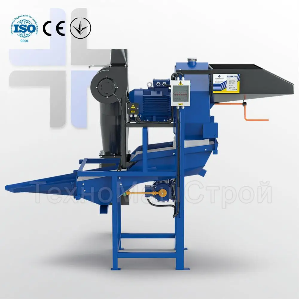 Kruopocechas-Extra 500